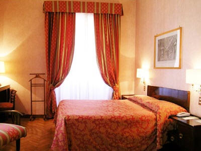 Hotel San Giorgio Rom Exterior foto